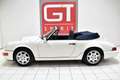 Porsche 911 PORSCHE 911  964 Carrera 4 cabriolet Blanco - thumbnail 4