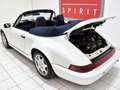 Porsche 911 PORSCHE 911  964 Carrera 4 cabriolet Blanco - thumbnail 17