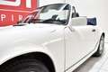 Porsche 911 PORSCHE 911  964 Carrera 4 cabriolet Blanc - thumbnail 14