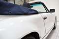 Porsche 911 PORSCHE 911  964 Carrera 4 cabriolet Blanco - thumbnail 21