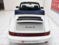 Porsche 911 PORSCHE 911  964 Carrera 4 cabriolet Blanco - thumbnail 6