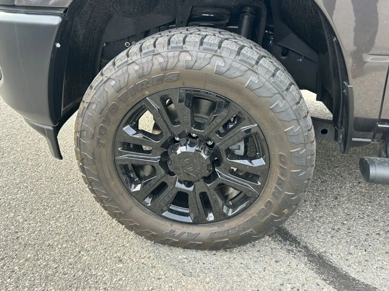 RAM 3500 снимка RAM 3500