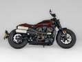 Harley-Davidson Sportster S RH1250S Solid Colour Rot - thumbnail 7