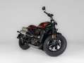 Harley-Davidson Sportster S RH1250S Solid Colour Rot - thumbnail 1