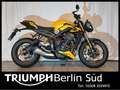 Triumph Street Triple RS Gelb - thumbnail 1