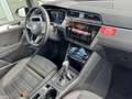Volkswagen Touran 1,5 l TSI R-Line DSG BLACK STYLE AHK, Klima Navi Grau - thumbnail 8