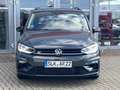 Volkswagen Touran 1,5 l TSI R-Line DSG BLACK STYLE AHK, Klima Navi Grau - thumbnail 4