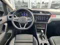 Volkswagen Touran 1,5 l TSI R-Line DSG BLACK STYLE AHK, Klima Navi Grau - thumbnail 11