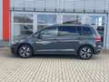 Volkswagen Touran 1,5 l TSI R-Line DSG BLACK STYLE AHK, Klima Navi Grau - thumbnail 3