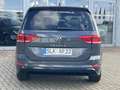 Volkswagen Touran 1,5 l TSI R-Line DSG BLACK STYLE AHK, Klima Navi Grau - thumbnail 6