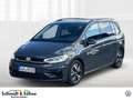 Volkswagen Touran 1,5 l TSI R-Line DSG BLACK STYLE AHK, Klima Navi Grau - thumbnail 1