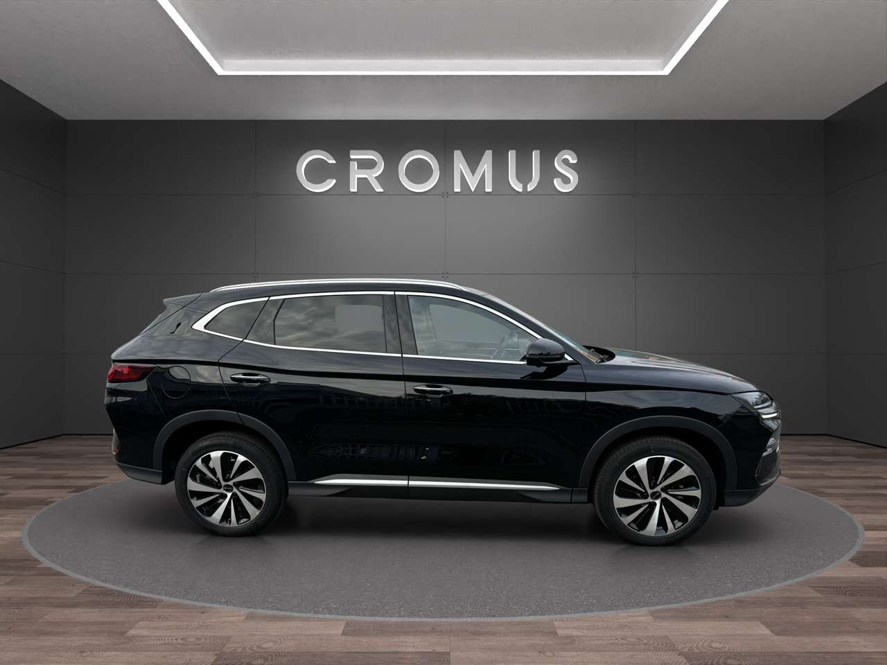 BYD Seal U DM-i 1.5 phev Boost 2wd *PROMO*