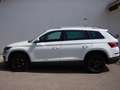 Skoda Kodiaq Kodiaq Diesel 2.0 TDI 4x4 DSG Scout Weiß - thumbnail 2