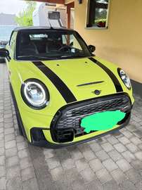 Mini Cabriolet 2.0AS Cooper S OPF DCT