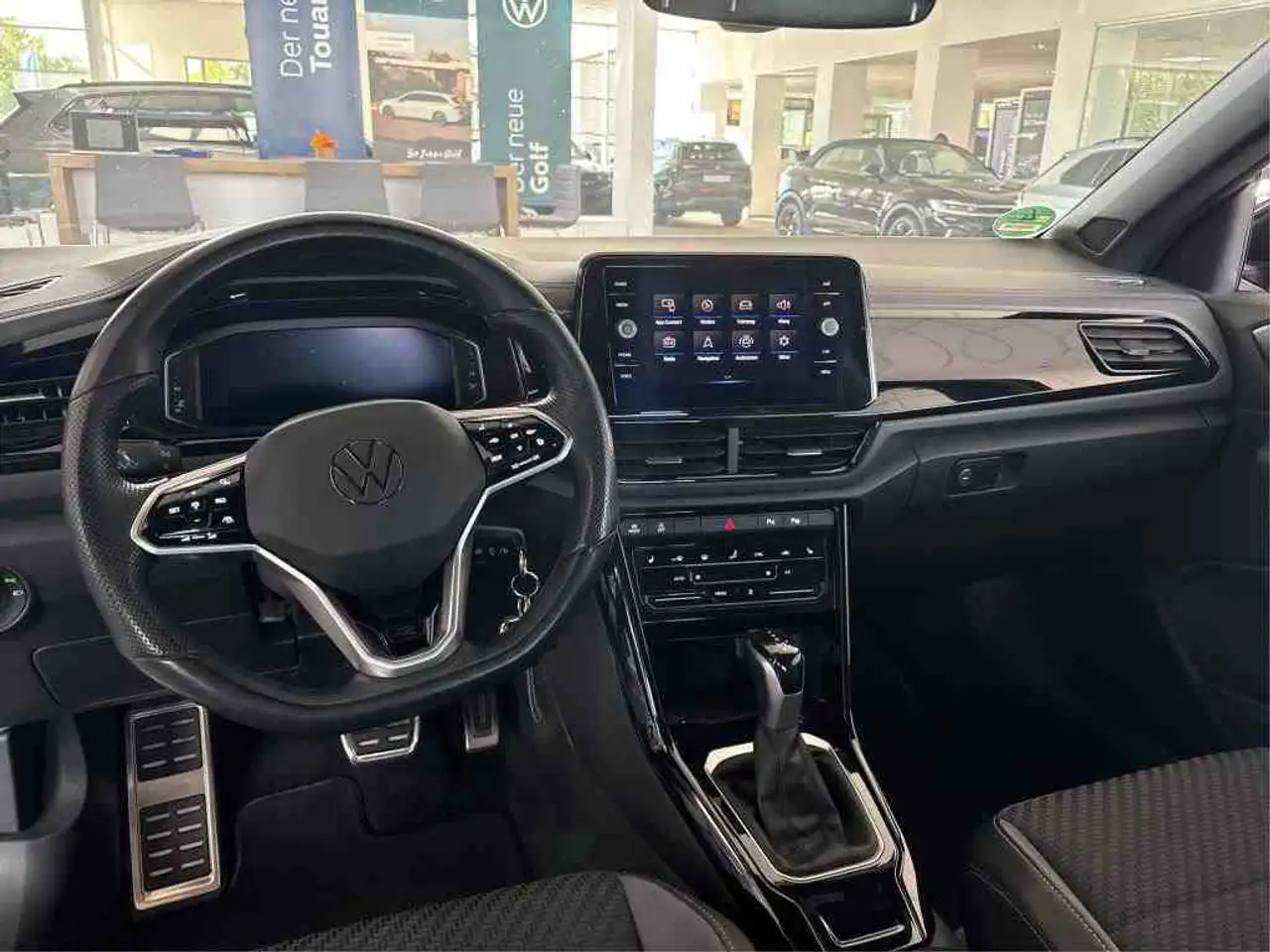 Volkswagen T-Roc, фото 8
