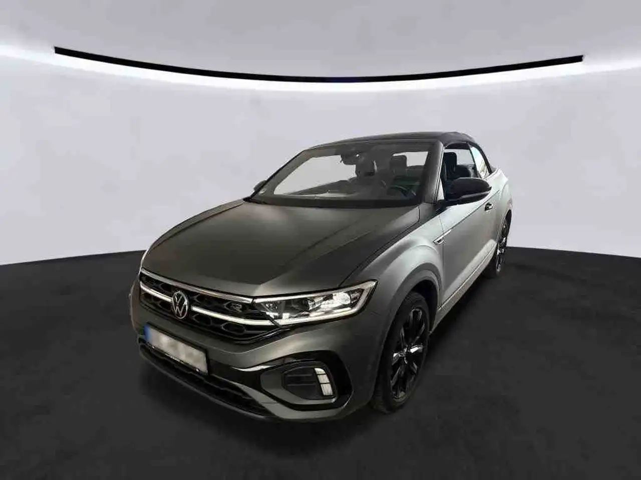 Volkswagen T-Roc, фото 2
