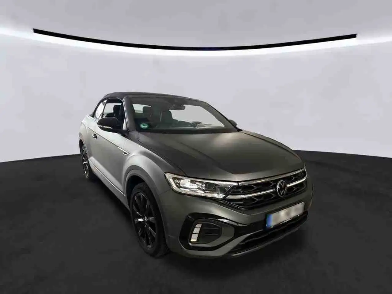Volkswagen T-Roc, фото 4
