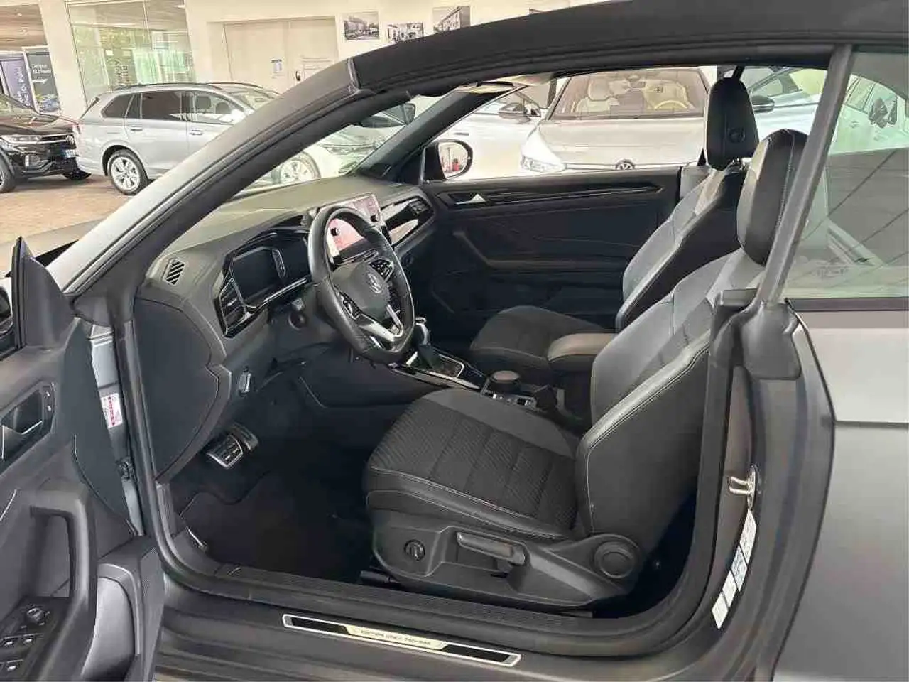 Volkswagen T-Roc, фото 6