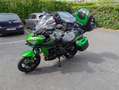 Kawasaki Versys 650 Grand Tourer Vert - thumbnail 2