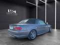 BMW 318 3er-Reihe Cabrio (E46)  Cabrio Österreich-Paket Silber - thumbnail 4