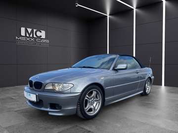 3er-Reihe Cabrio (E46) Cabrio Österreich-Paket