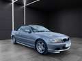 BMW 318 3er-Reihe Cabrio (E46)  Cabrio Österreich-Paket Silber - thumbnail 6