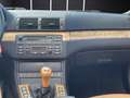 BMW 318 3er-Reihe Cabrio (E46)  Cabrio Österreich-Paket Silber - thumbnail 14