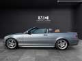 BMW 318 3er-Reihe Cabrio (E46)  Cabrio Österreich-Paket Silber - thumbnail 2