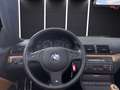 BMW 318 3er-Reihe Cabrio (E46)  Cabrio Österreich-Paket Silber - thumbnail 9