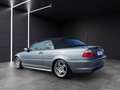 BMW 318 3er-Reihe Cabrio (E46)  Cabrio Österreich-Paket Silber - thumbnail 3
