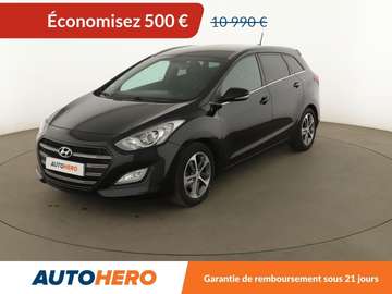 SW 1.6 CRDi Blue Drive Intuitive