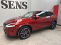 Nissan Qashqai 1.3 DIG-T Tekna+ Automatik Rouge - thumbnail 4