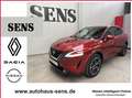 Nissan Qashqai 1.3 DIG-T Tekna+ Automatik Rouge - thumbnail 1