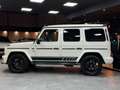 Mercedes-Benz G 63 Edition 1|STOELVER|LEDER|360|CARBON|ACC Blanco - thumbnail 2