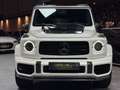 Mercedes-Benz G 63 Edition 1|STOELVER|LEDER|360|CARBON|ACC Blanco - thumbnail 3