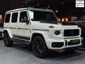 Mercedes-Benz G 63 Edition 1|STOELVER|LEDER|360|CARBON|ACC Blanco - thumbnail 1