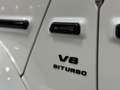 Mercedes-Benz G 63 Edition 1|STOELVER|LEDER|360|CARBON|ACC Blanco - thumbnail 12