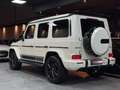 Mercedes-Benz G 63 Edition 1|STOELVER|LEDER|360|CARBON|ACC Blanco - thumbnail 4