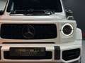 Mercedes-Benz G 63 Edition 1|STOELVER|LEDER|360|CARBON|ACC Blanco - thumbnail 18