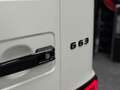 Mercedes-Benz G 63 Edition 1|STOELVER|LEDER|360|CARBON|ACC Blanco - thumbnail 9
