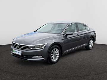 Passat 1.6 CR TDi Comfortline