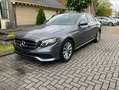 Mercedes-Benz E 200 d AVANTGARDE NAVI CAMERA WIDESCREEN Grijs - thumbnail 4