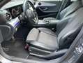 Mercedes-Benz E 200 d AVANTGARDE NAVI CAMERA WIDESCREEN Grijs - thumbnail 9