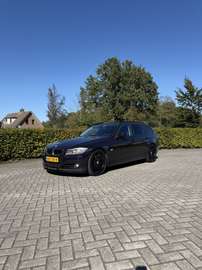 Biturbo Touring