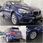BMW 225 225 xe*1.Hand*Navi*Bluetooth Blauw - thumbnail 9