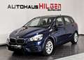 BMW 225 225 xe*1.Hand*Navi*Bluetooth Blauw - thumbnail 1