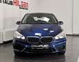 BMW 225 225 xe*1.Hand*Navi*Bluetooth Blauw - thumbnail 2