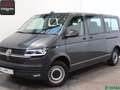 Volkswagen T6 Kombi T6 Kombi T6.1 2.0 TDI 4M LR 8 SITZE 2xSCHIEBETÜR Gris - thumbnail 1