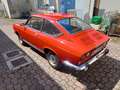 Fiat 850 coupè sport Rouge - thumbnail 3