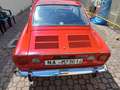 Fiat 850 coupè sport Rouge - thumbnail 4